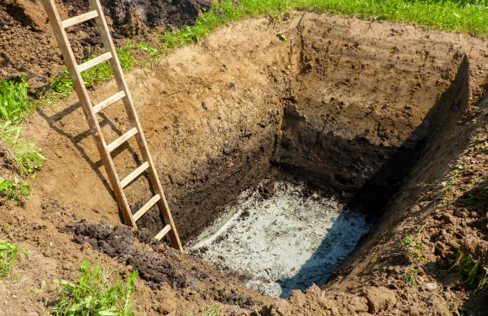 Bodenkundliche Baubegleitung