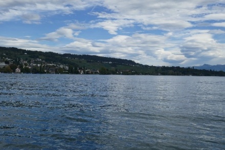 Überarbeitetes Landschaftsinventar für den Kt. Zürich