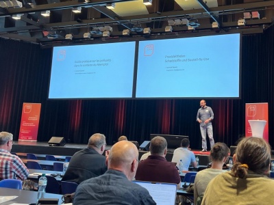 Wiederverwendung von Bauteilen – Umgang mit Schadstoffen